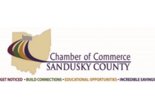 Sandusky Logo - The Chamber of Commerce of Sandusky County | Better Business Bureau ...