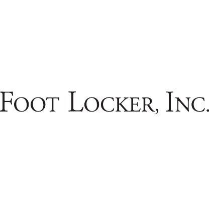Footlocker Logo - Foot Locker