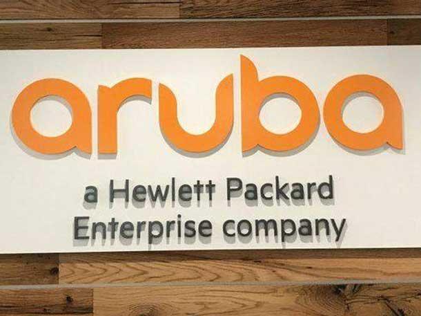 Aruba.it Logo - The 5 Biggest Opportunities For Aruba Channel Partners In 2019