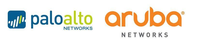 Aruba.it Logo - Join ENS, Palo Alto Networks & Aruba Networks @ TopGolf | Enterprise ...
