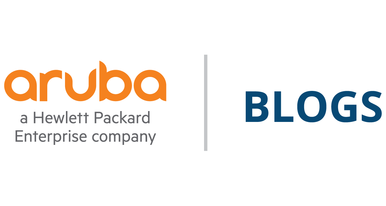 Aruba.it Logo - Aruba Blogs