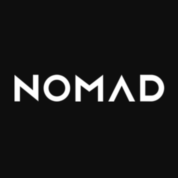 Nomad Logo - NOMAD