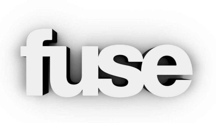 Fuse Logo - Fuse | Logopedia | FANDOM powered by Wikia