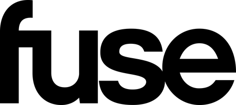 Fuse Logo - File:Fuse Black Logo 2017.png