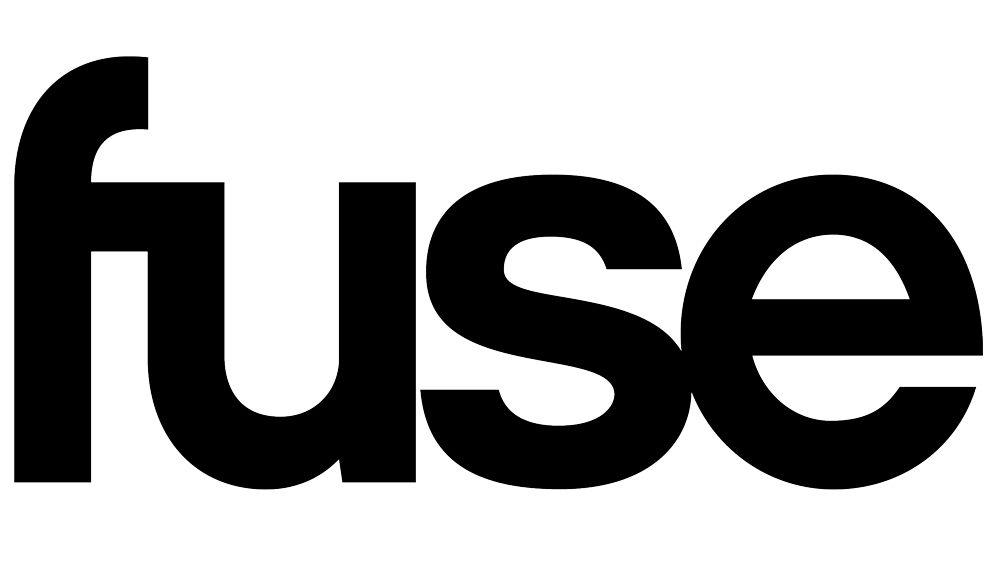 Fuse Logo - Fuse's New Original Programs Include Relativity Media Reality Series