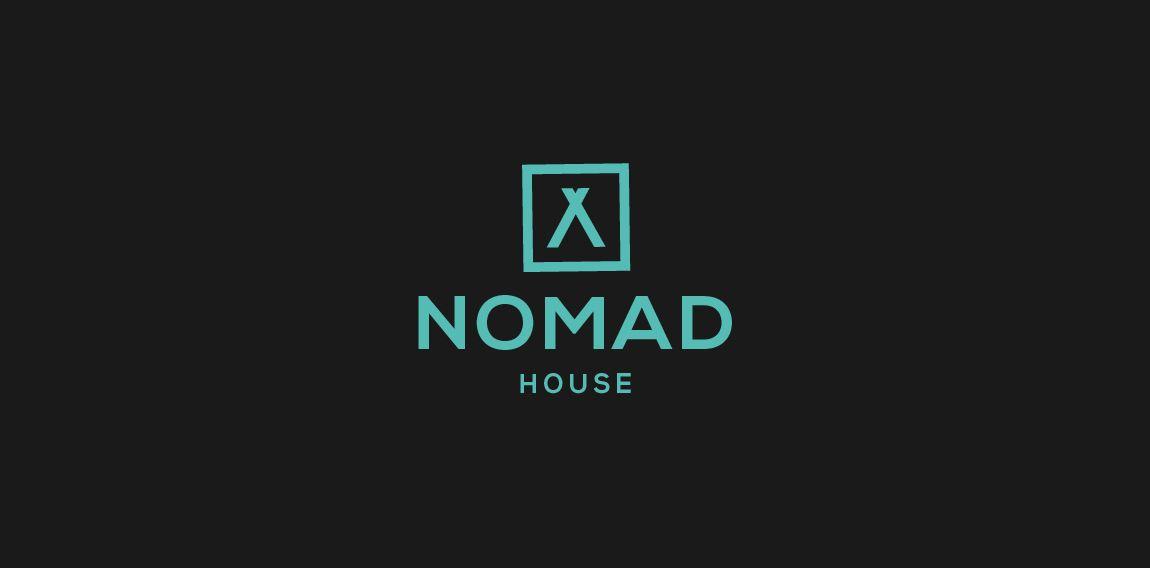 Nomad Logo - nomad | LogoMoose - Logo Inspiration