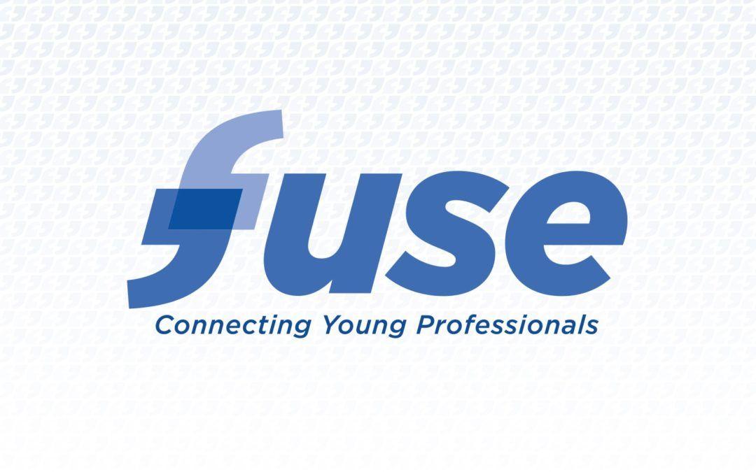 Fuse Logo - Project Insight: Fuse Name & Logo Design - Hardy Design Company
