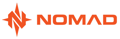 Nomad Logo - Performance Hunting Clothes | Outdoor Apparel | NOMAD