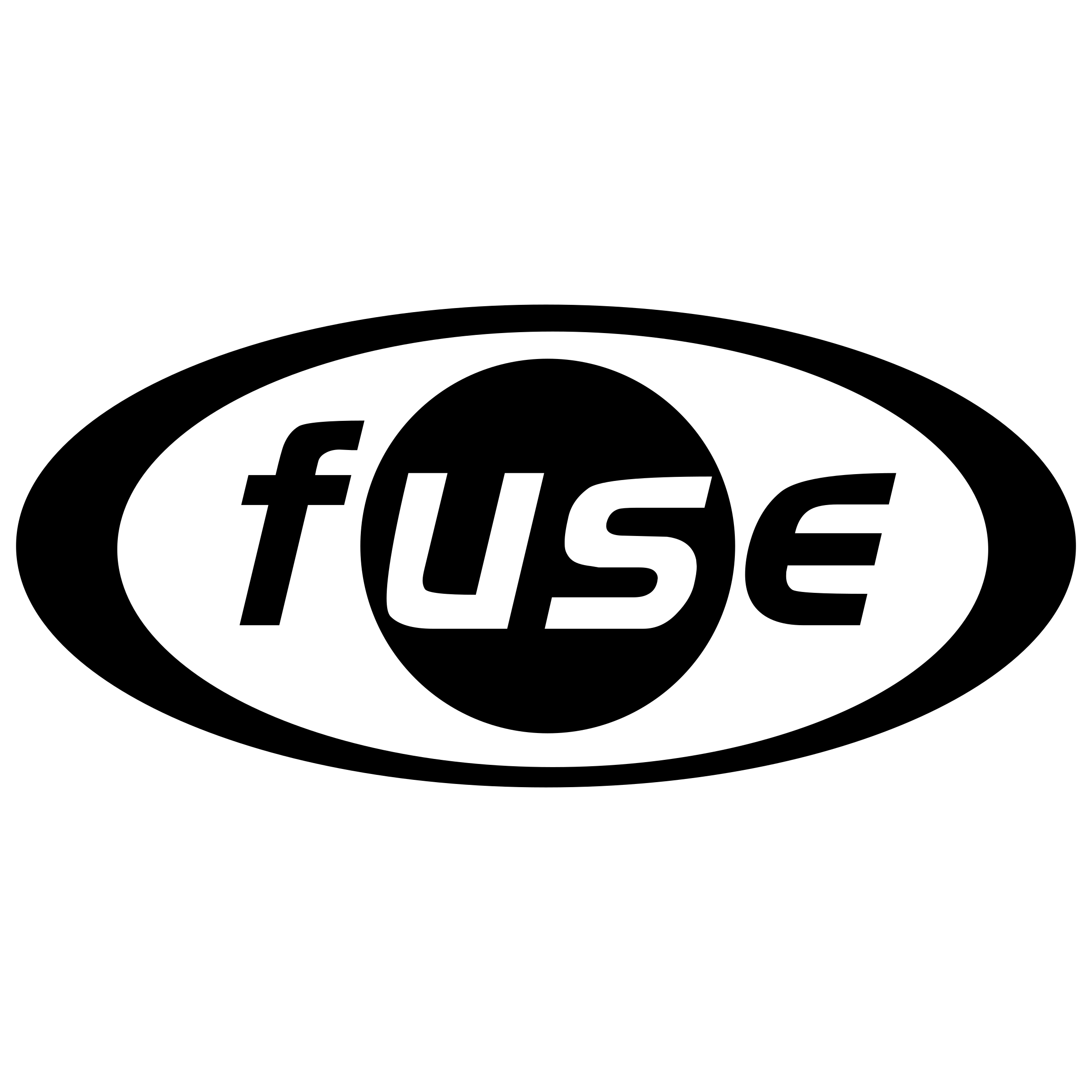 Fuse Logo - Fuse Logo PNG Transparent & SVG Vector - Freebie Supply