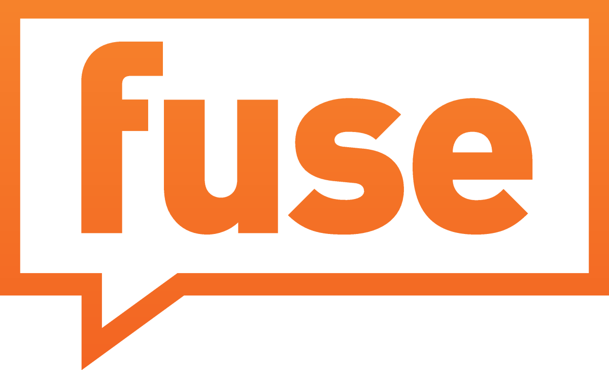 Fuse Logo - Laicos. Fuse Logo 2014 E1450116368665