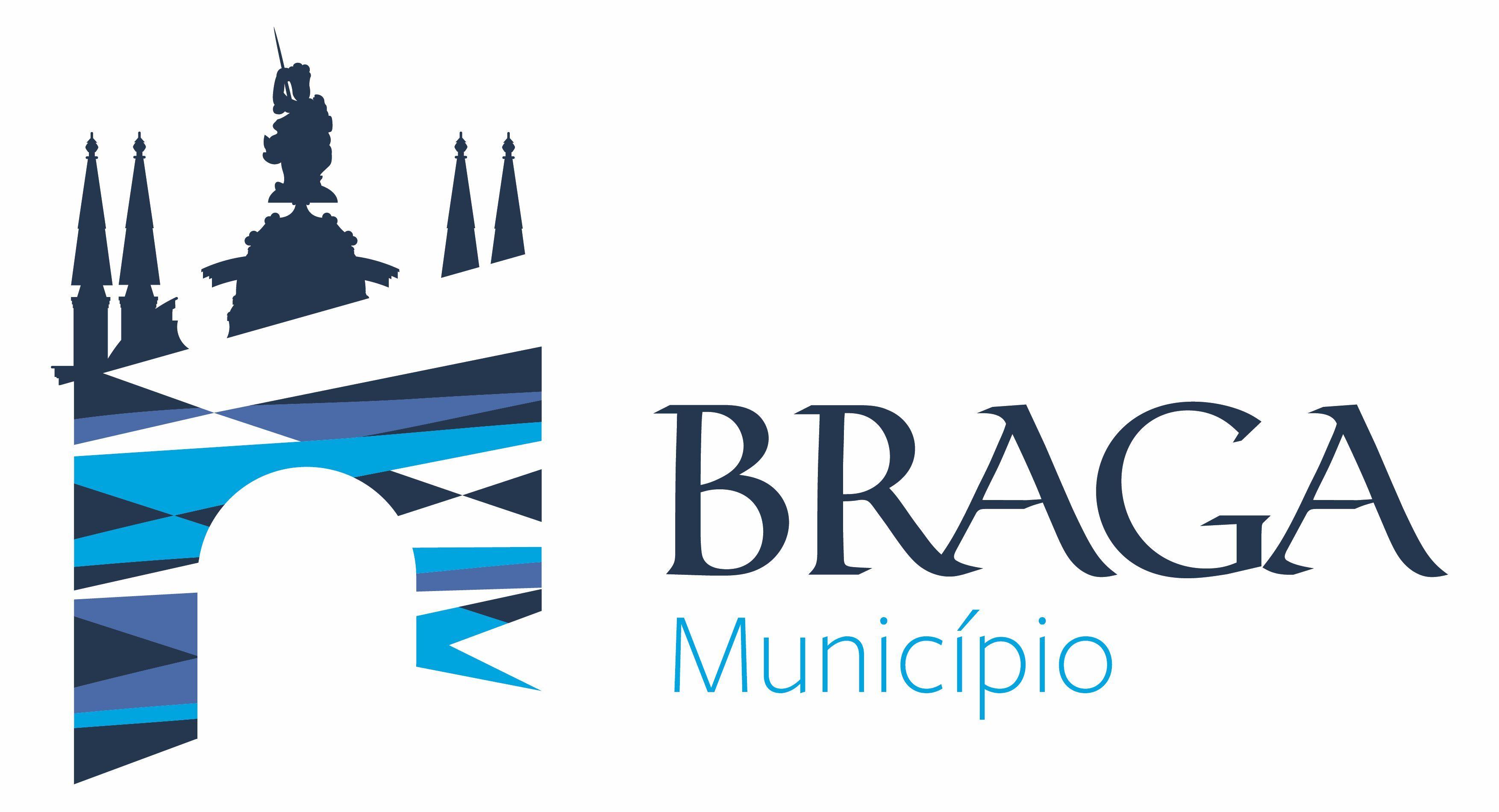 Braga Logo - Braga welcomes REHAB 2017