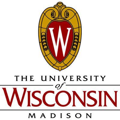 UW-Madison Logo - Feds clear UW-Madison of cat abuse allegations after university ...
