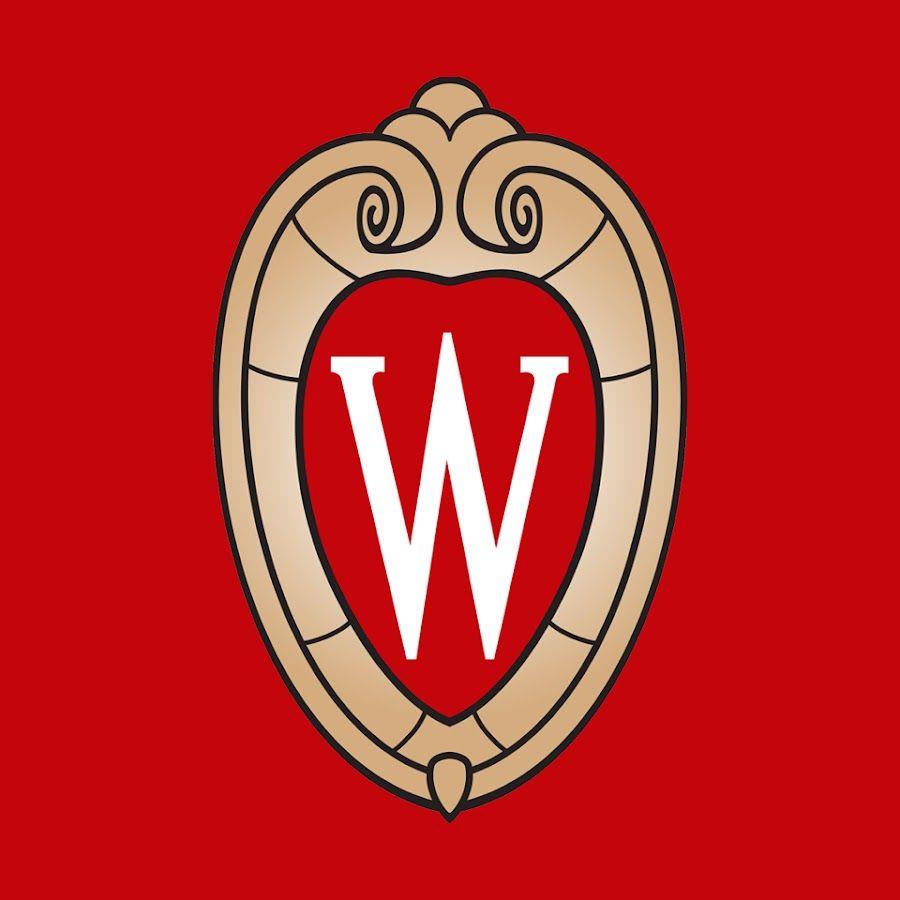 UW-Madison Logo - uwmadison - YouTube