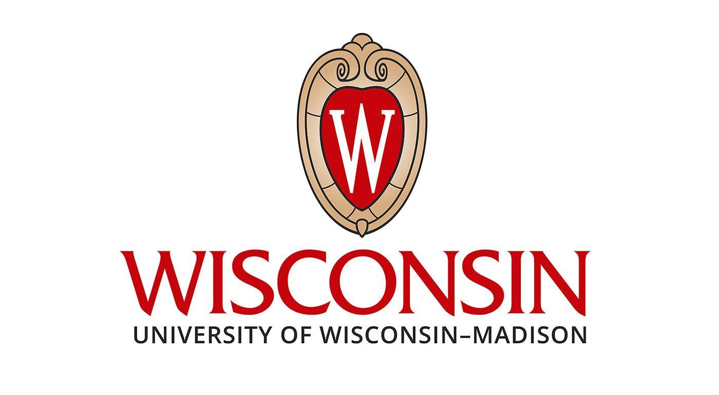 UW-Madison Logo - University of Wisconsin