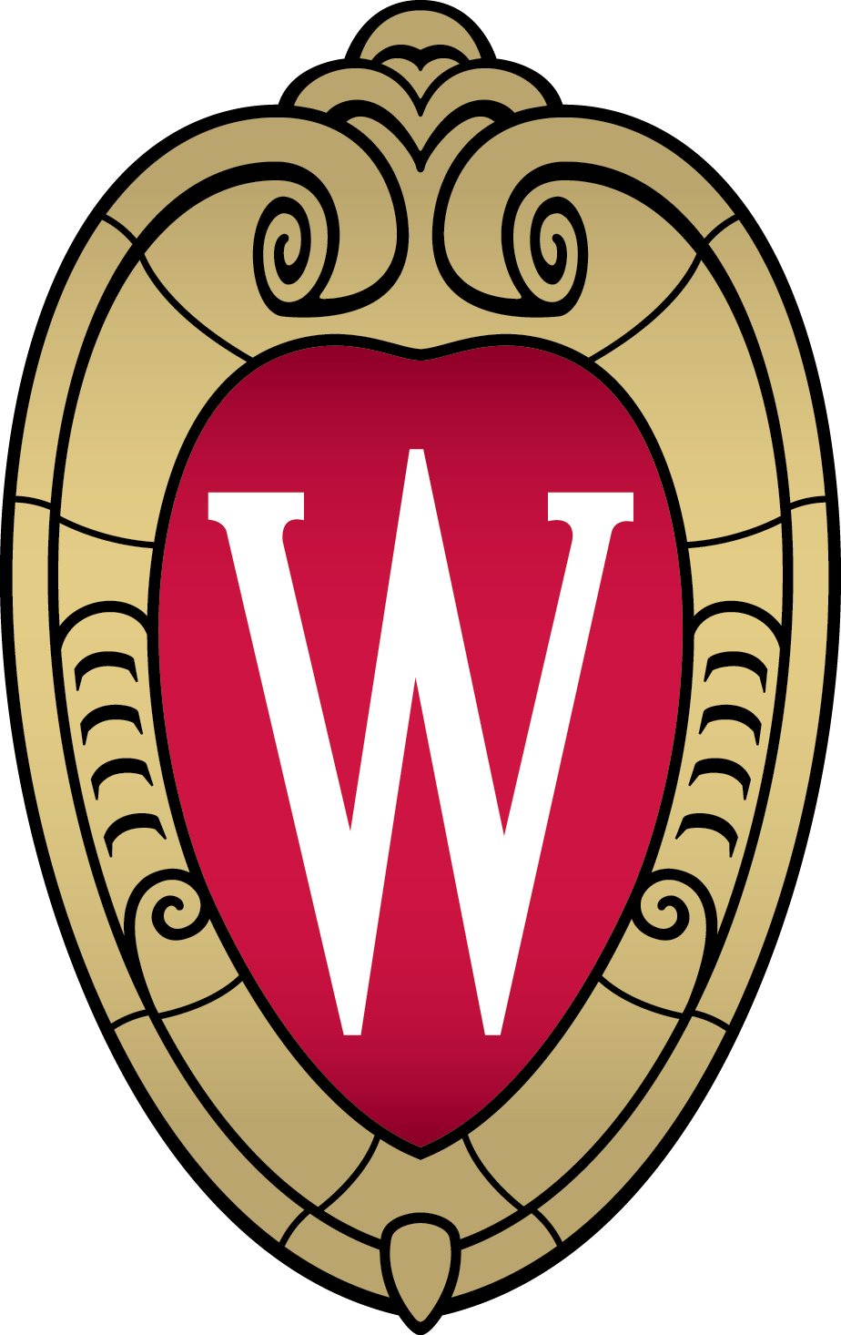 UW-Madison Logo - Uw madison Logos