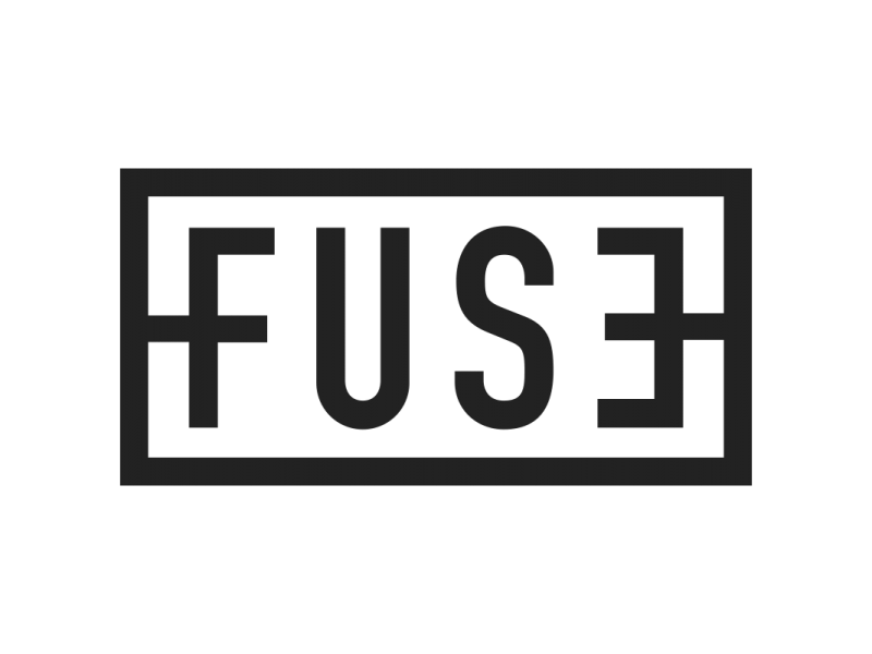 Fuse Logo - Projects – FUSE Industrial Design