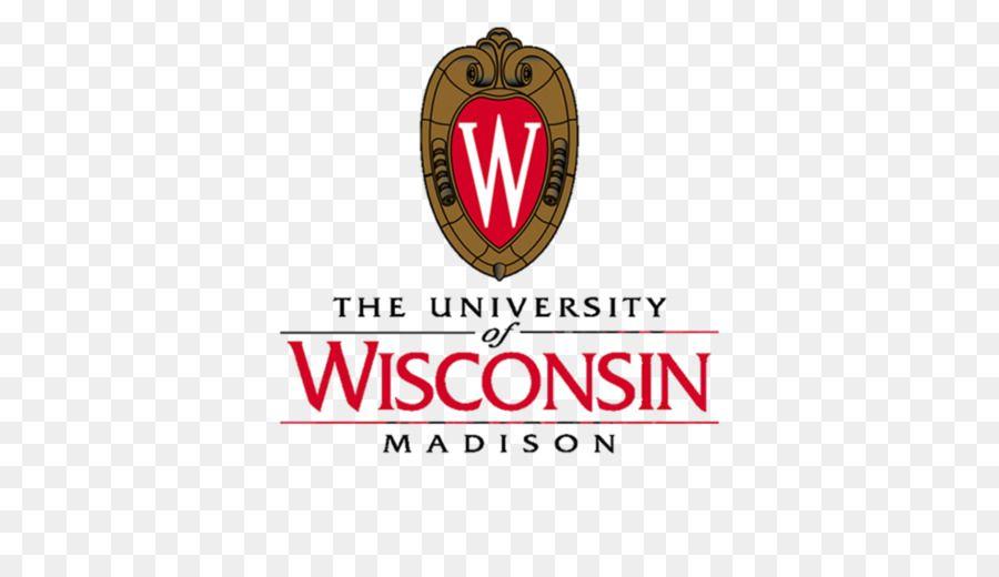 UW-Madison Logo - University Of Wisconsinmadison Text png download