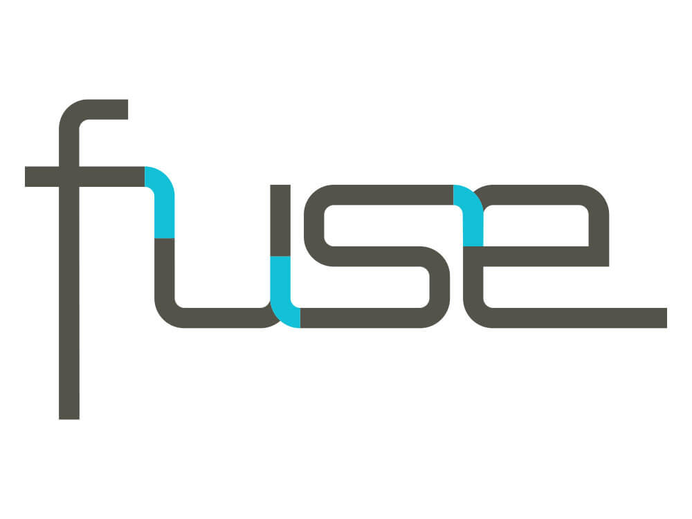 Fuse Logo - Fuse Engineering Logo - Millennium Marketing Solutions