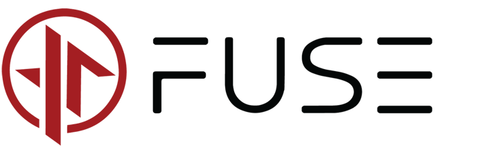 Fuse Logo - FUSE Singapore - Website and mobile app development