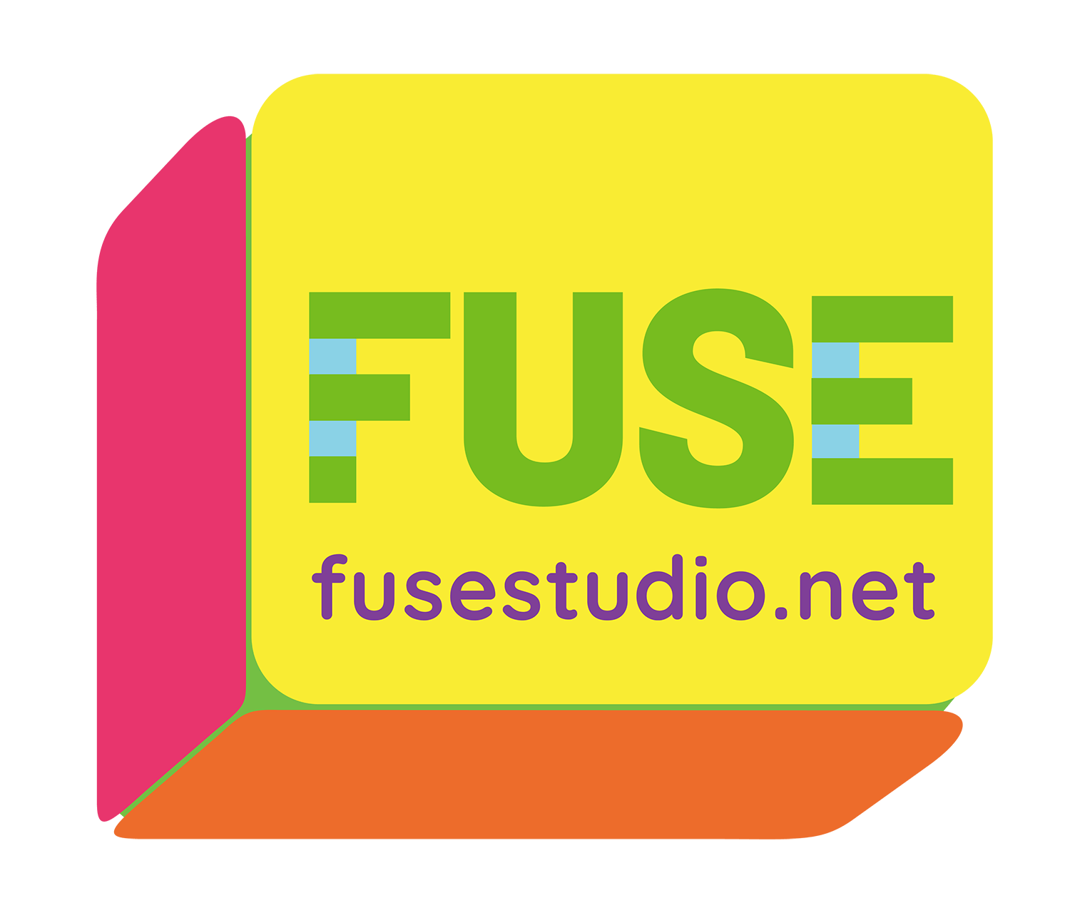 Fuse Logo - FUSE Logos & Style Guide – FUSE Help
