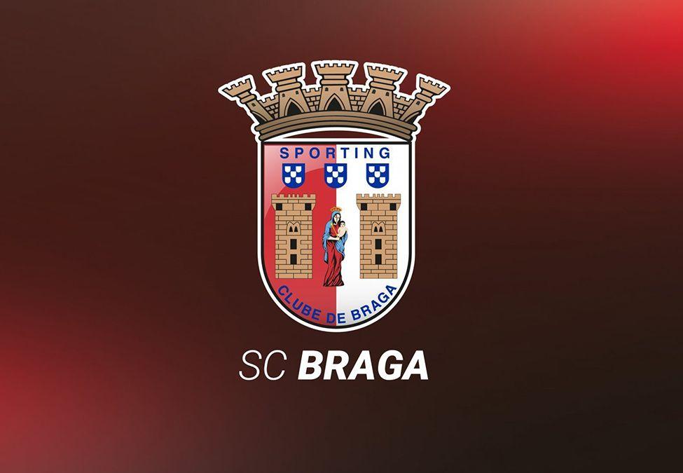 Braga Logo - S.C. Braga enters esports with Counter-Strike roster - Twitch Insider