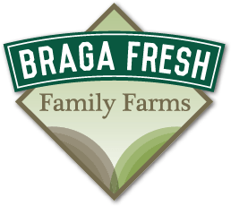 Braga Logo - Braga Fresh Family Farms