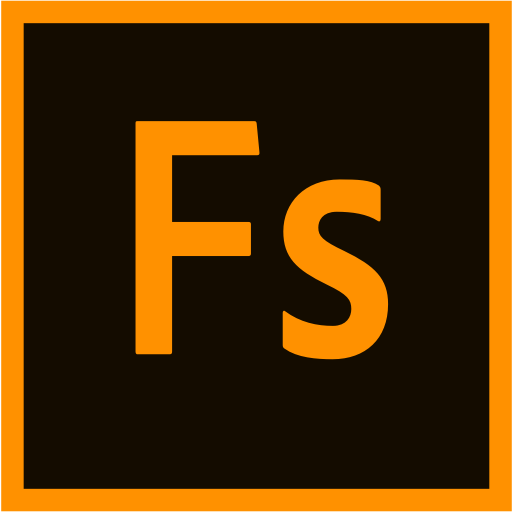 Fuse Logo - Adobe, fuse, logo, logos icon