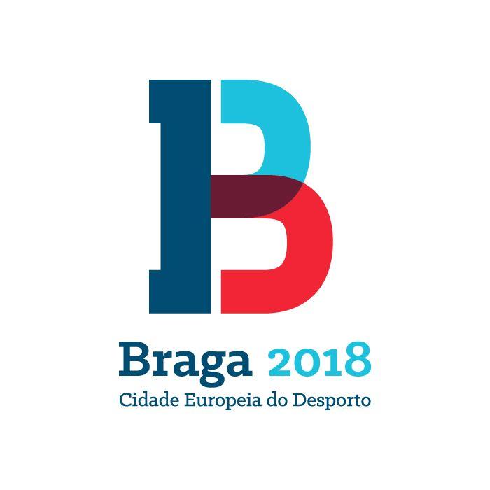 Braga Logo - DS - BRAGA CED 2018