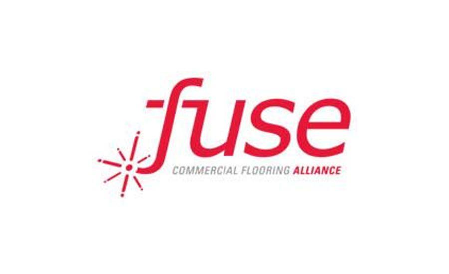 Fuse Logo - Source One Flooring Joins Fuse Alliance 05 08. Floor Trends
