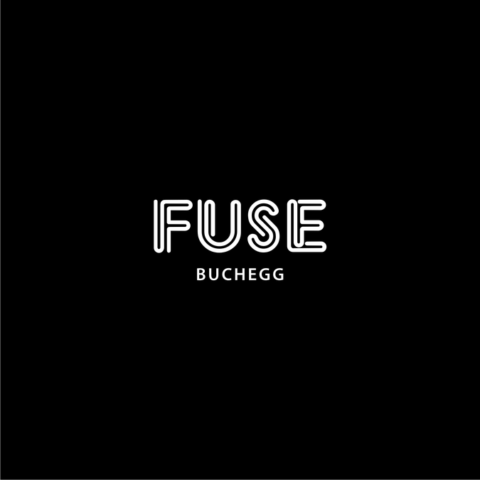 Fuse Logo - Urban, trendy Youth Ministry Logo for 'Fuse'. Logo design contest