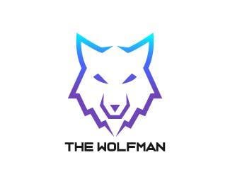 Wolfman Logo - The Wolfman Designed by shctz | BrandCrowd