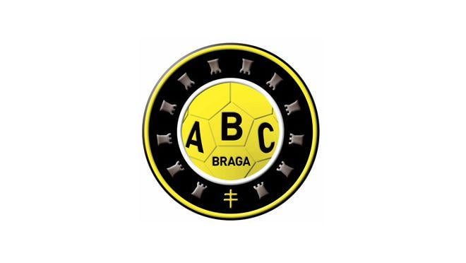 Braga Logo - Creation of logo ABC Braga