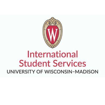 UW-Madison Logo - UW ISS