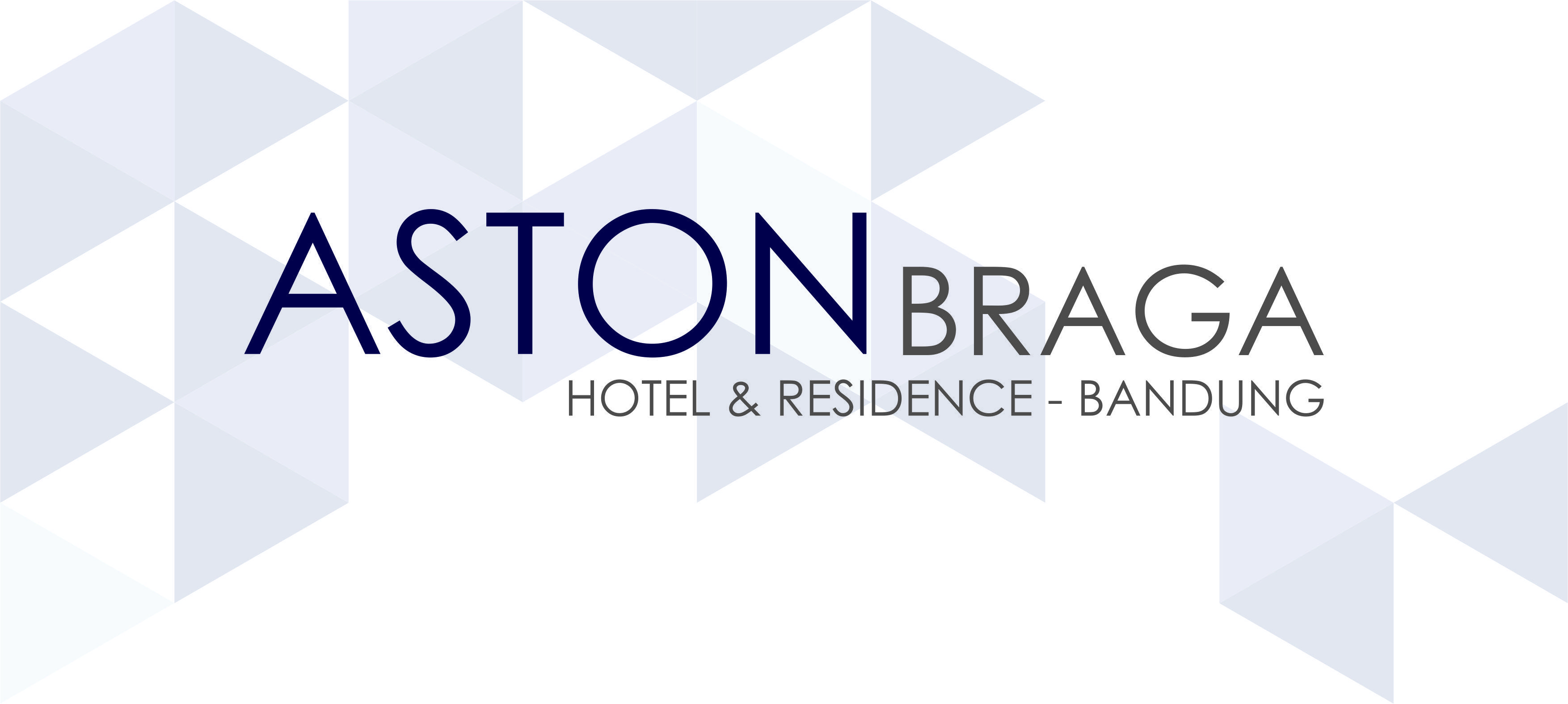 Braga Logo - NOW! STAY. Aston Braga Hotel & Residence Bandung