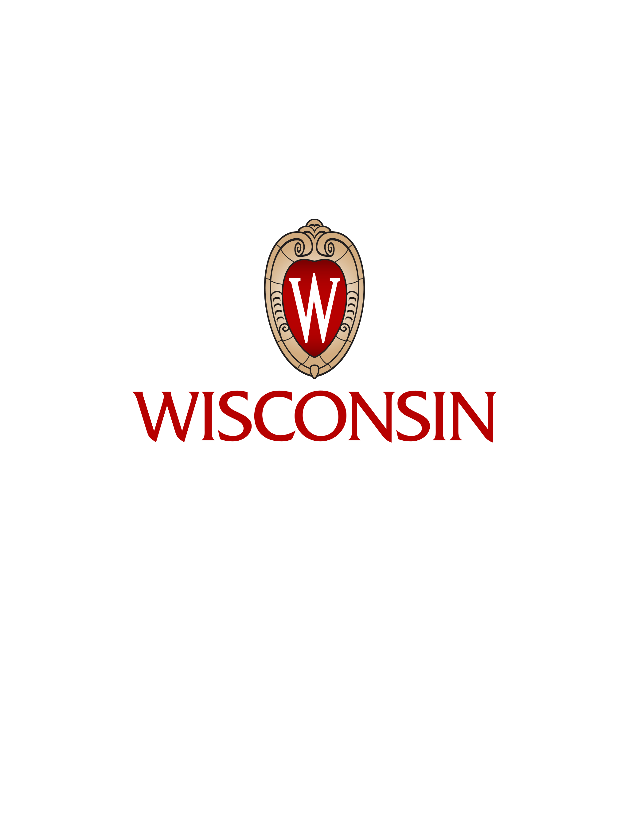 UW-Madison Logo - Get The UW Madison App