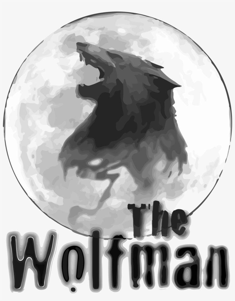 Wolfman Logo - Image - Wolfman Logo - Free Transparent PNG Download - PNGkey