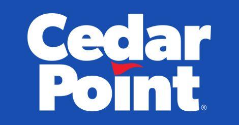 Sandusky Logo - Cedar Point - Sandusky, Ohio - Amusement Park & Getaway