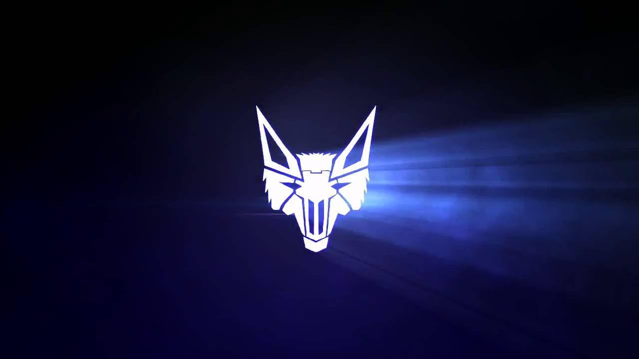 Wolfman Logo - Adobe After Effects Wolfman Logo