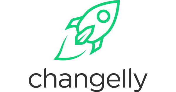 Changelly Logo - changelly Reviews 2019: Details, Pricing, & Features | G2