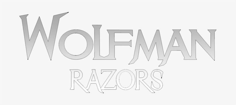 Wolfman Logo - Wolfman Logo Transparent PNG - 799x373 - Free Download on NicePNG