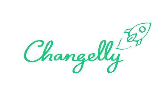 Changelly Logo - Changelly Review: Buy With USD/Euro Or Exchange Crypto-To-Crypto