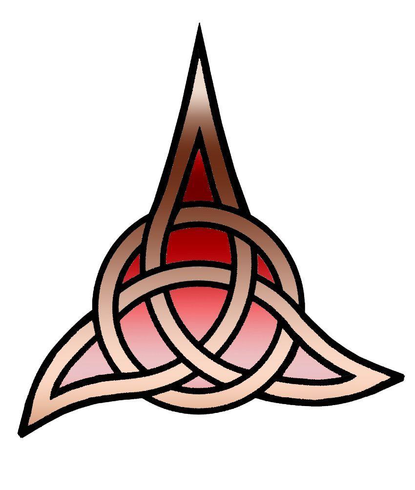 Klingon Logo - Bel. Klingon symbol | Klingon | Star trek emblem, Star trek, Star ...