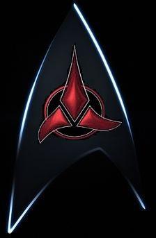 Klingon Logo - Klingon History | AfterEarth Wiki | FANDOM powered by Wikia