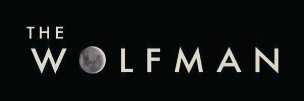 Wolfman Logo - New Trailer for THE WOLFMAN Starring Benecio Del Toro | Collider ...