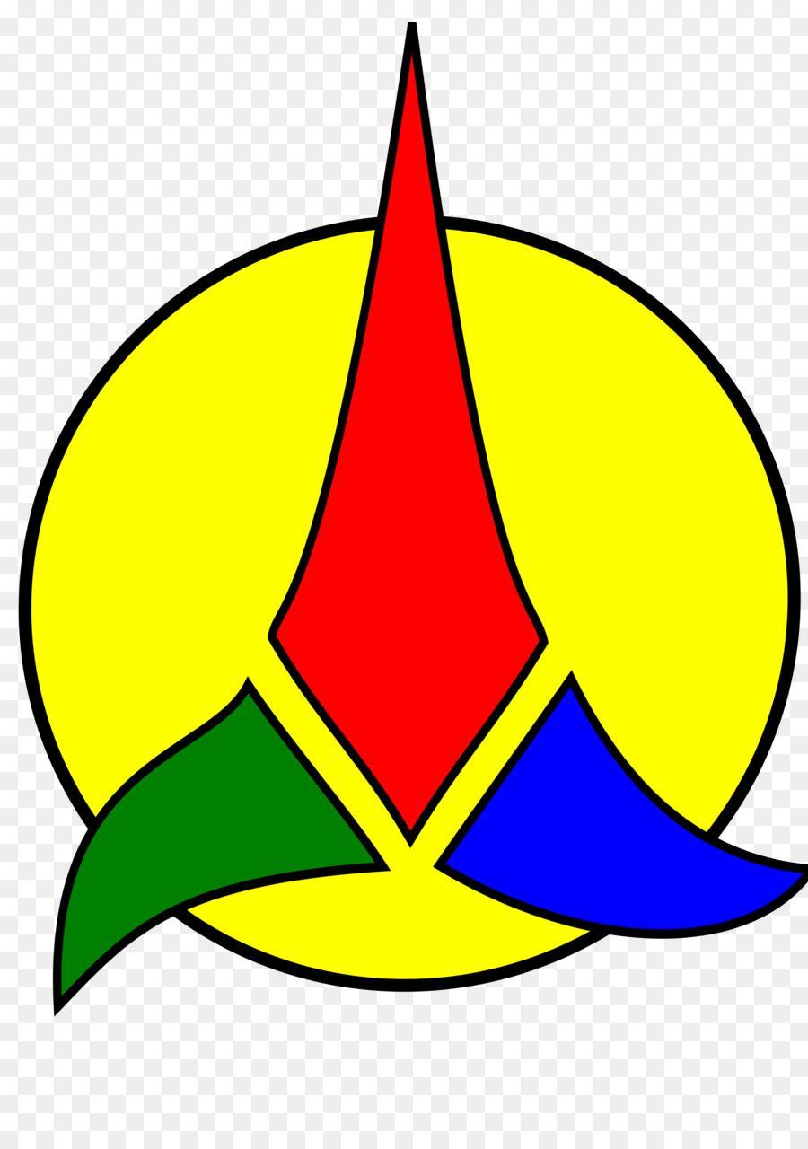 Klingon Logo - eight auspicious symbol png download - 2000*2828 - Free Transparent ...