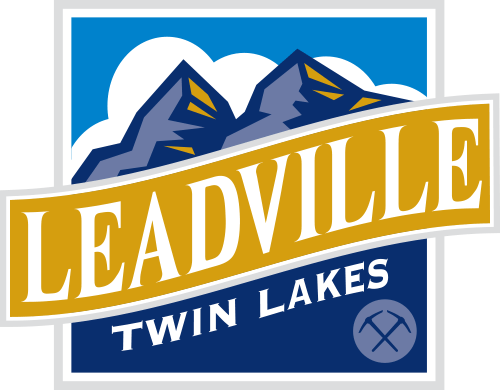 Leadville Logo - Homepage | Leadville Twin Lakes