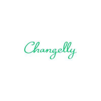 Changelly Logo - changelly logo –