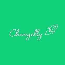 Changelly Logo - Changelly - Wiki | Golden