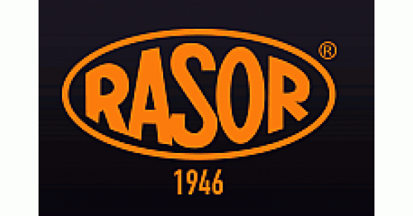 Rasor Logo - Rasor