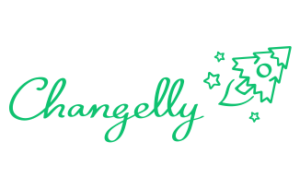 Changelly Logo - Changelly Review | Bitcoin Exchange Ratings & Reviews | TopBrokers.Trade